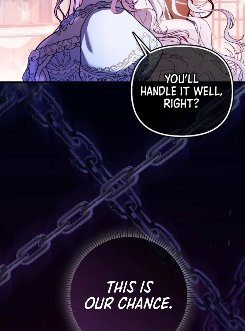 I’m the brave puppy that will save the villainess Chapter 12 501 118
