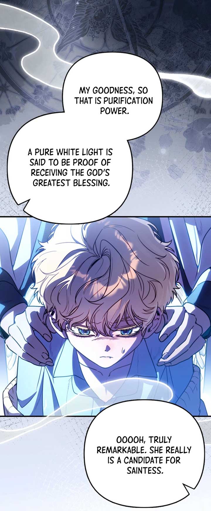 I’m the brave puppy that will save the villainess Chapter 16 52 10