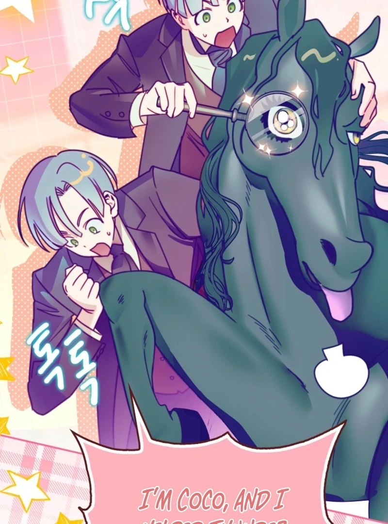 I’m the brave puppy that will save the villainess Chapter 2 558 133