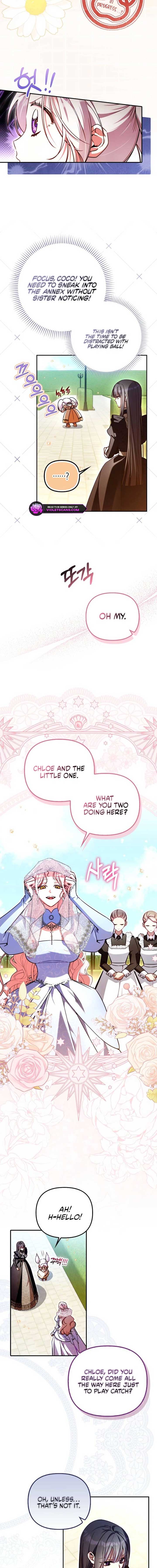 I’m the brave puppy that will save the villainess Chapter 20 62 3