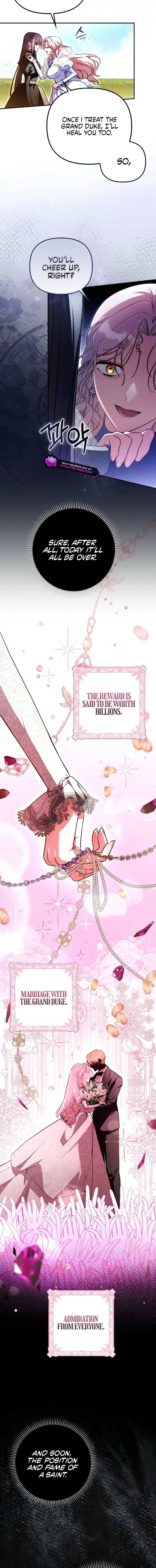 I’m the brave puppy that will save the villainess Chapter 20 65 6