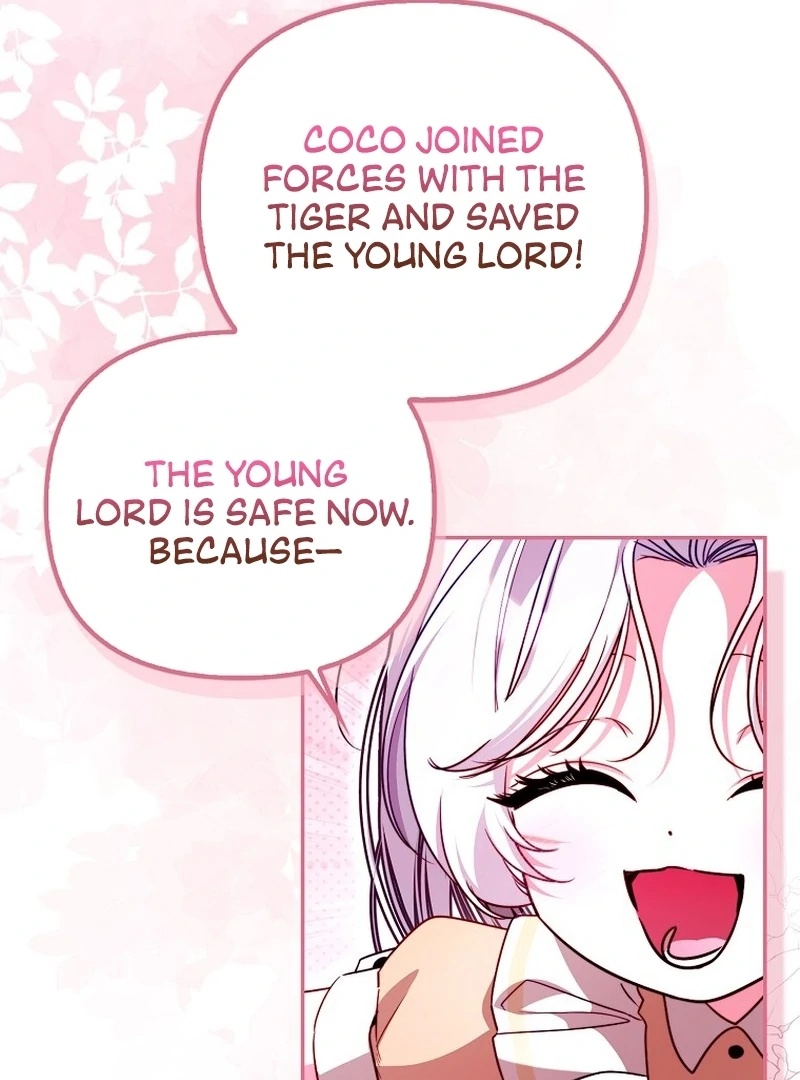 I’m the brave puppy that will save the villainess Chapter 22 439 054