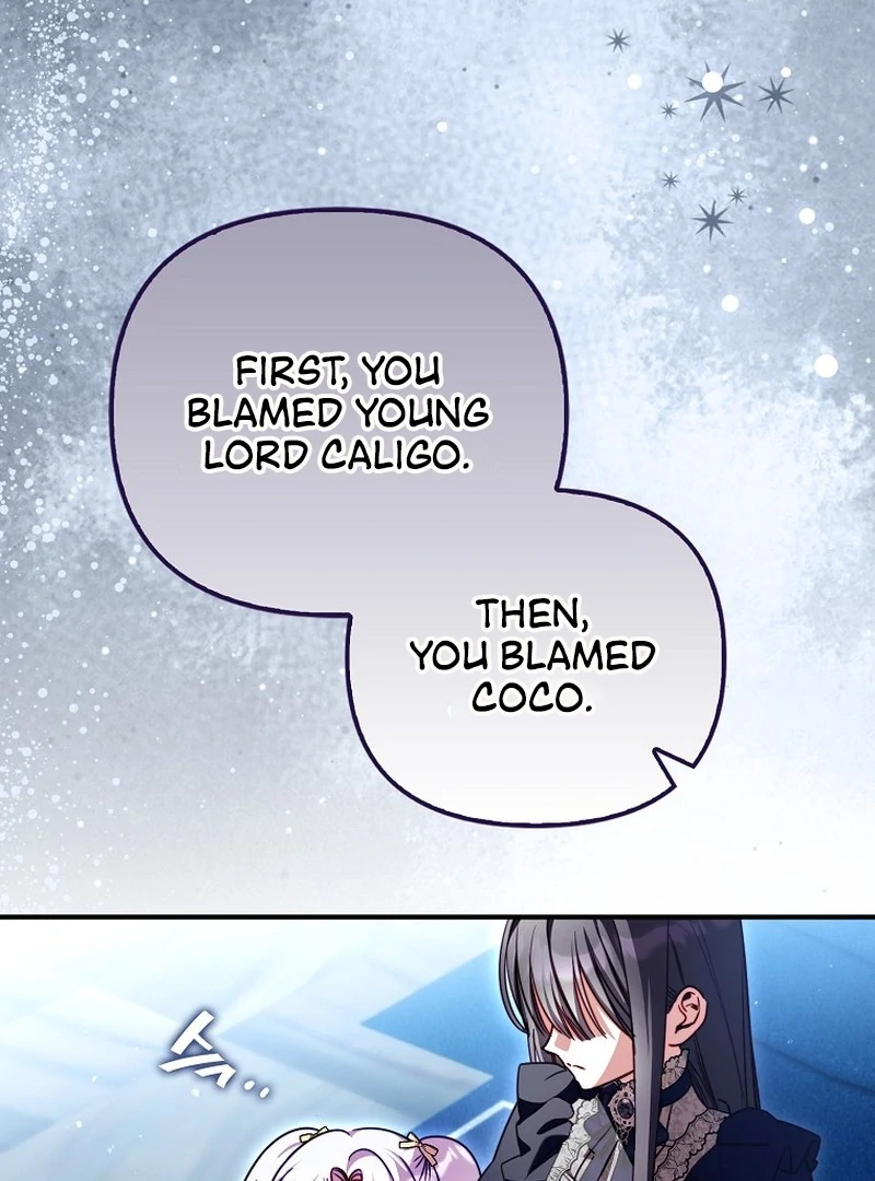 I’m the brave puppy that will save the villainess Chapter 22 455 070