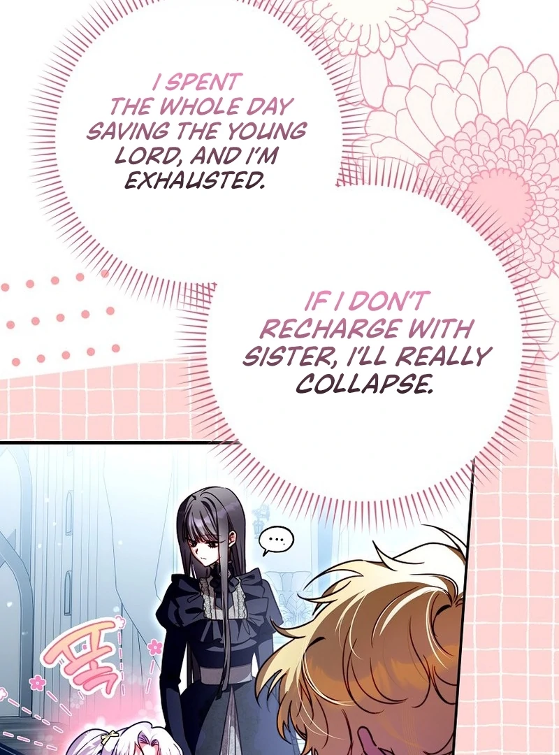 I’m the brave puppy that will save the villainess Chapter 22 482 097
