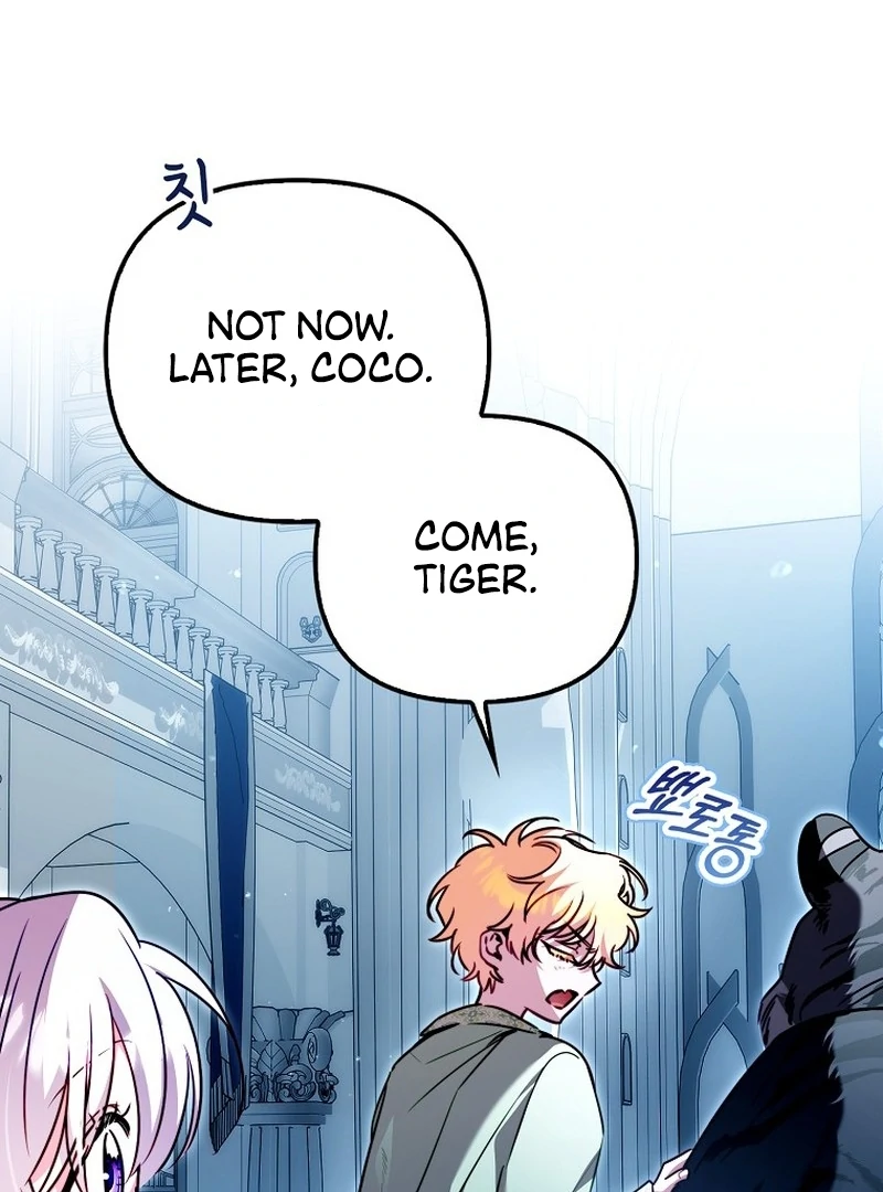 I’m the brave puppy that will save the villainess Chapter 22 487 102