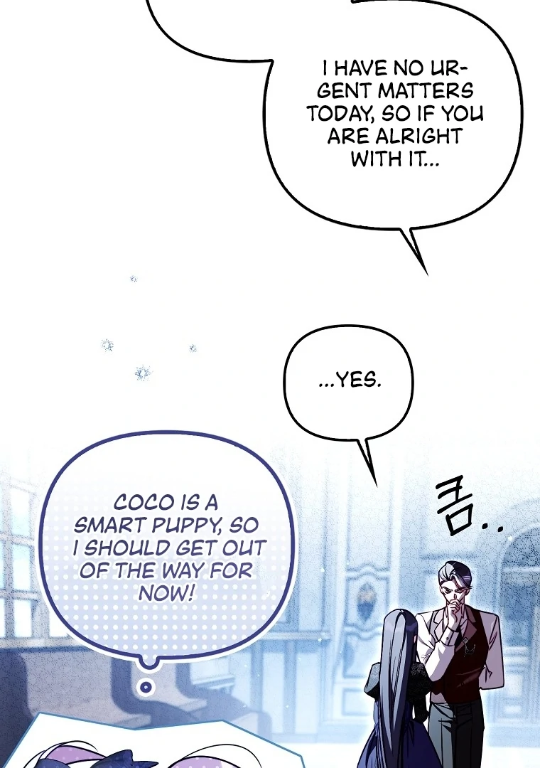 I’m the brave puppy that will save the villainess Chapter 24 460 060