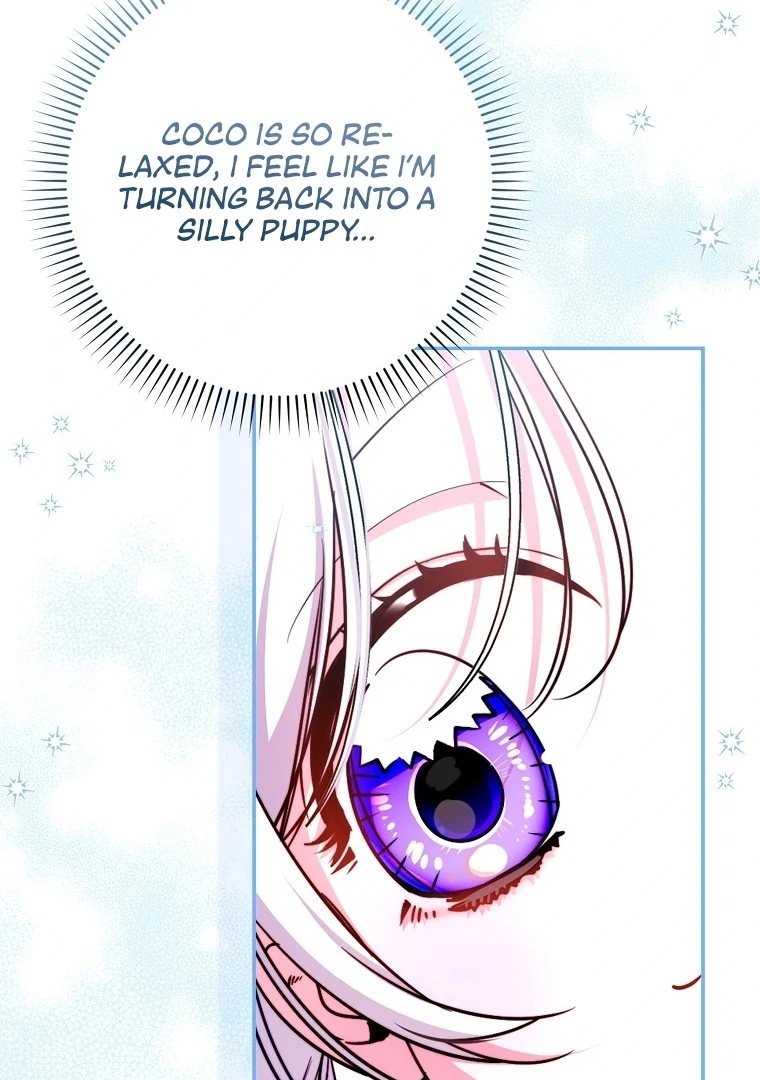 I’m the brave puppy that will save the villainess Chapter 24 469 069