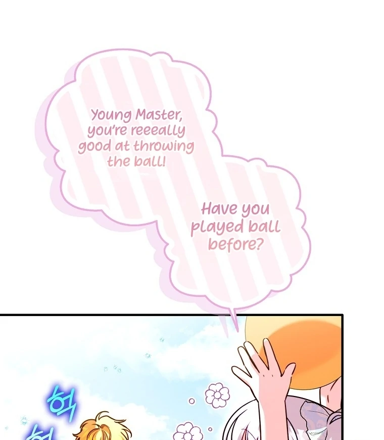 I’m the brave puppy that will save the villainess Chapter 24 503 103