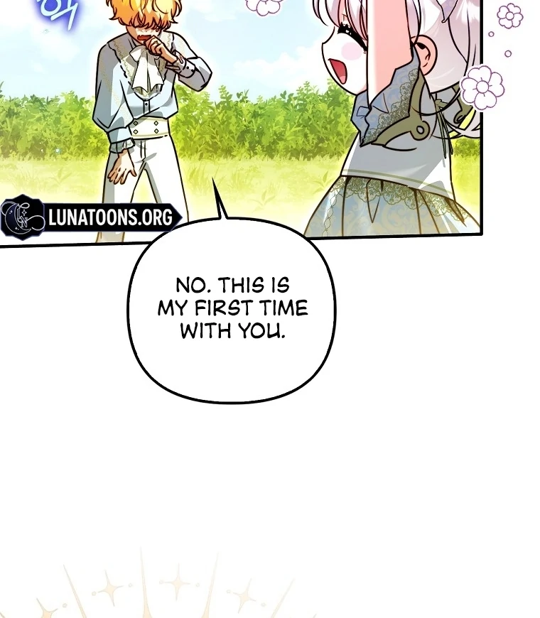 I’m the brave puppy that will save the villainess Chapter 24 504 104
