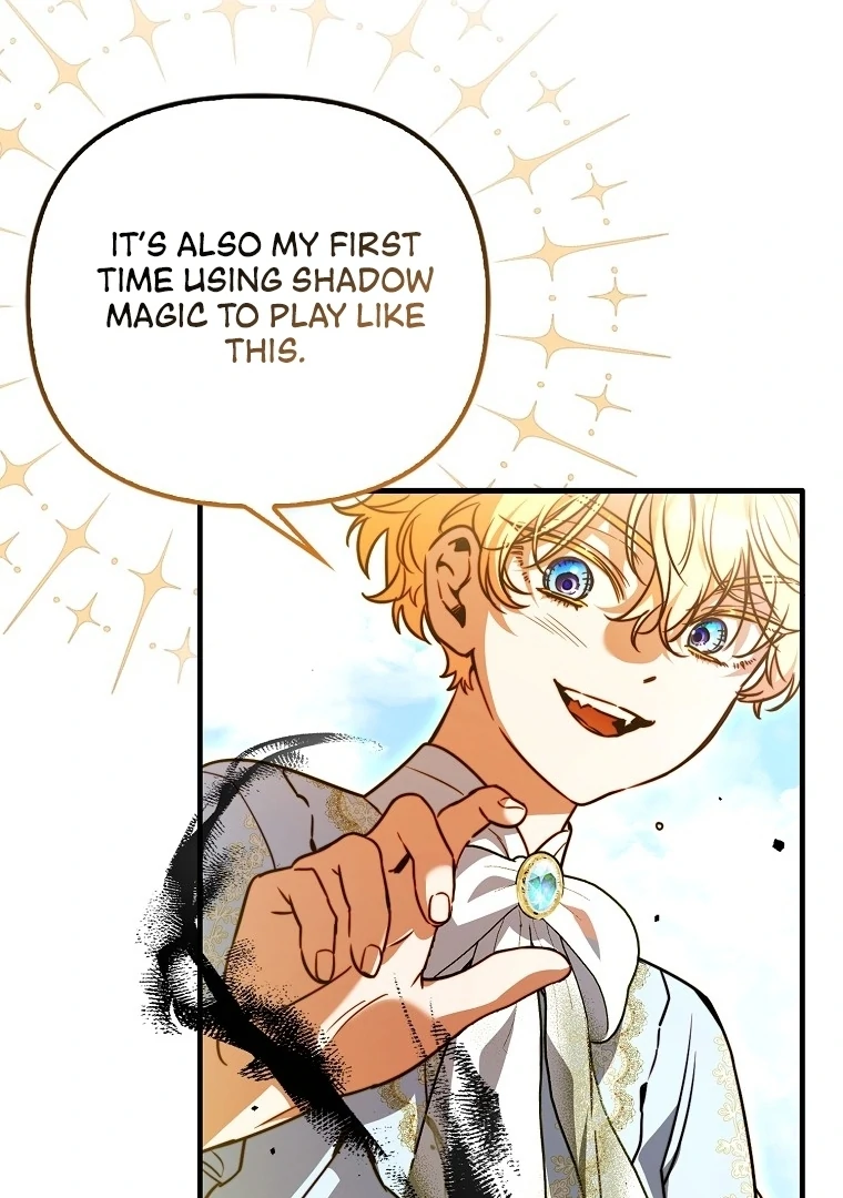 I’m the brave puppy that will save the villainess Chapter 24 505 105