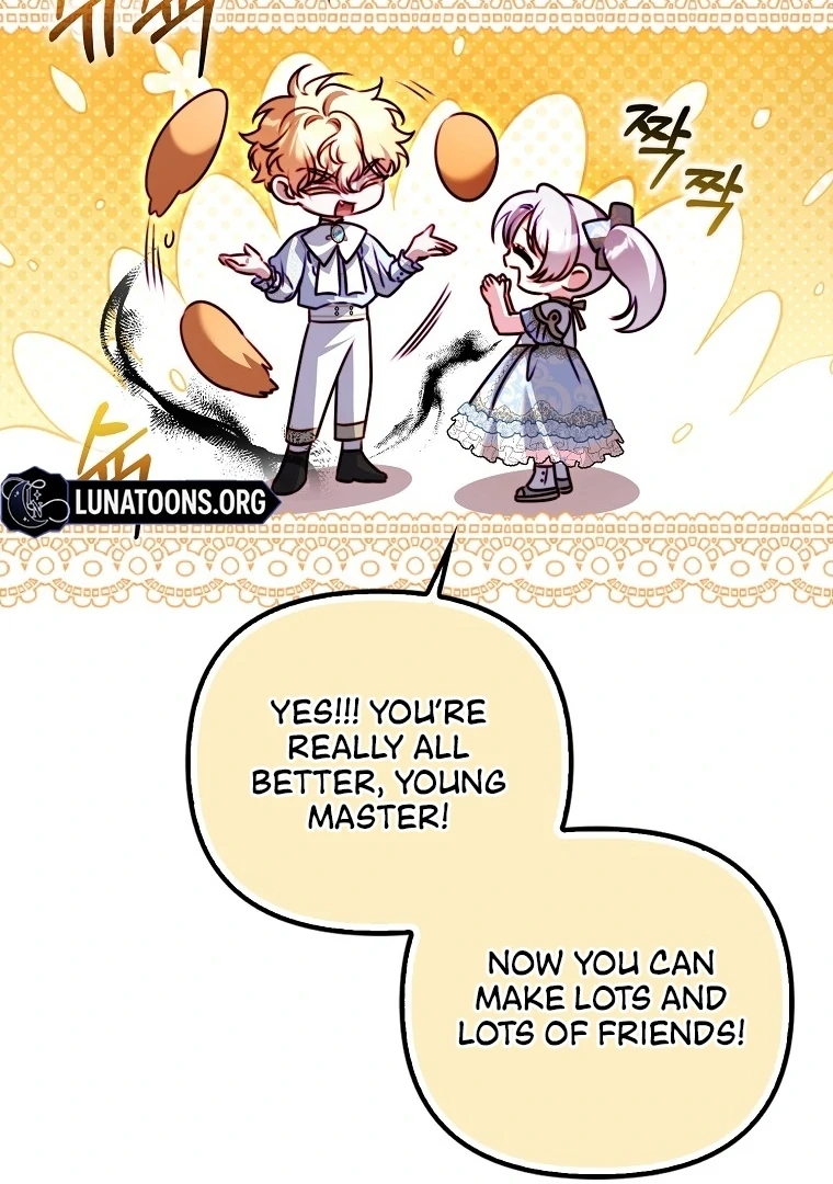 I’m the brave puppy that will save the villainess Chapter 24 507 107