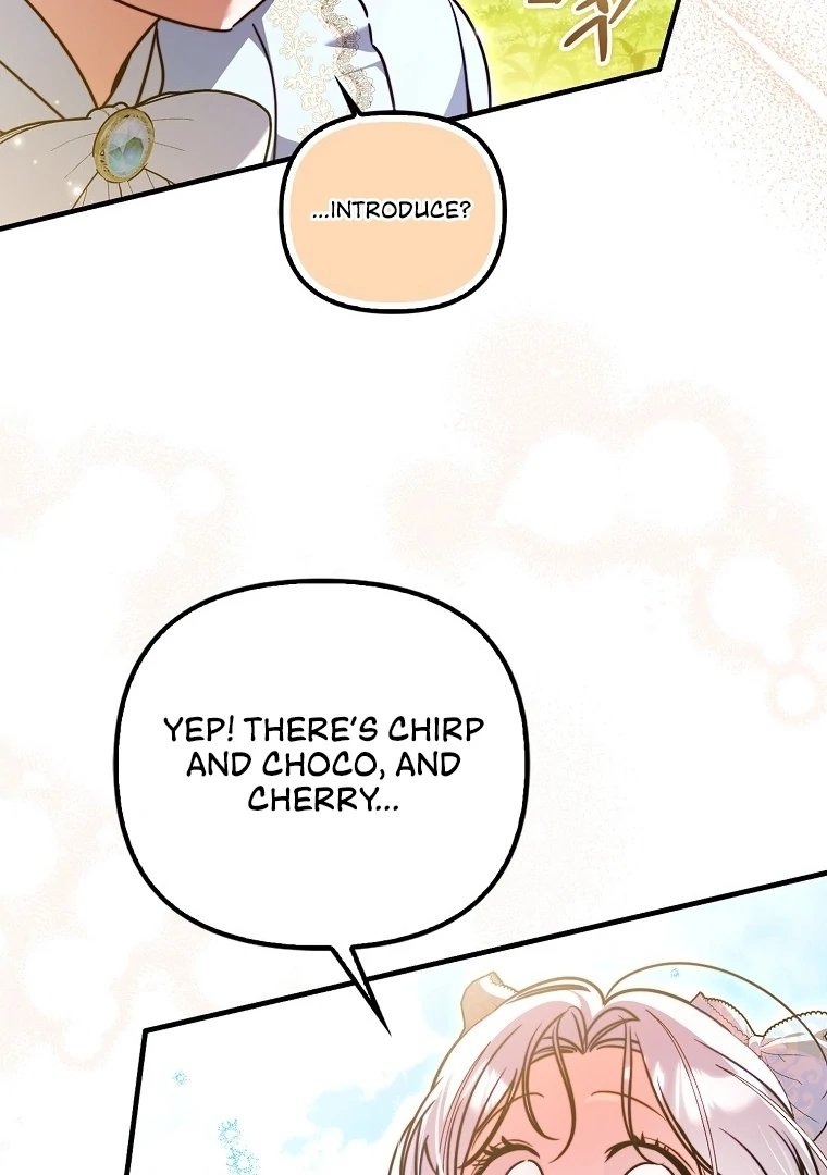 I’m the brave puppy that will save the villainess Chapter 24 509 109