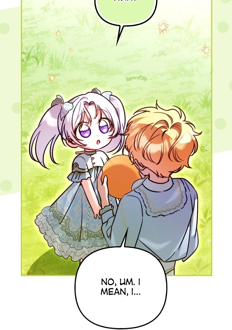 I’m the brave puppy that will save the villainess Chapter 24 511 111