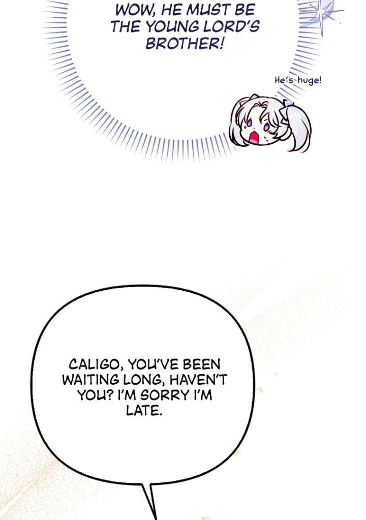 I’m the brave puppy that will save the villainess Chapter 25 404 004