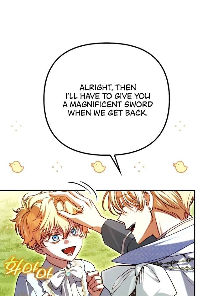 I’m the brave puppy that will save the villainess Chapter 25 417 017