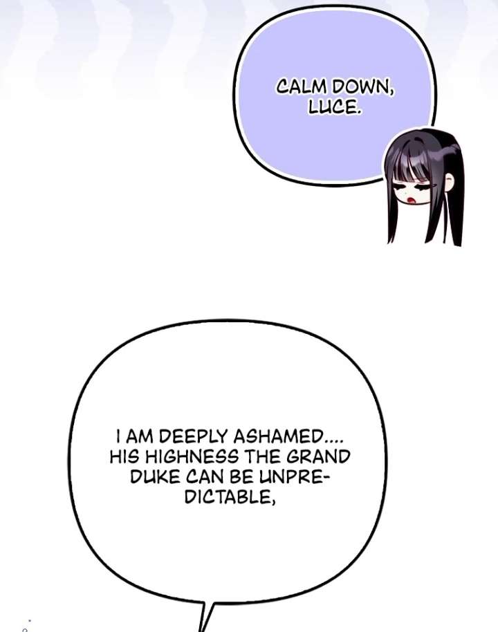 I’m the brave puppy that will save the villainess Chapter 25 480 080