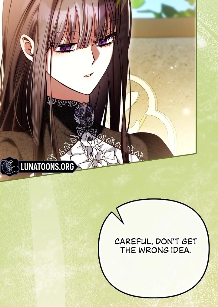 I’m the brave puppy that will save the villainess Chapter 26 381 014
