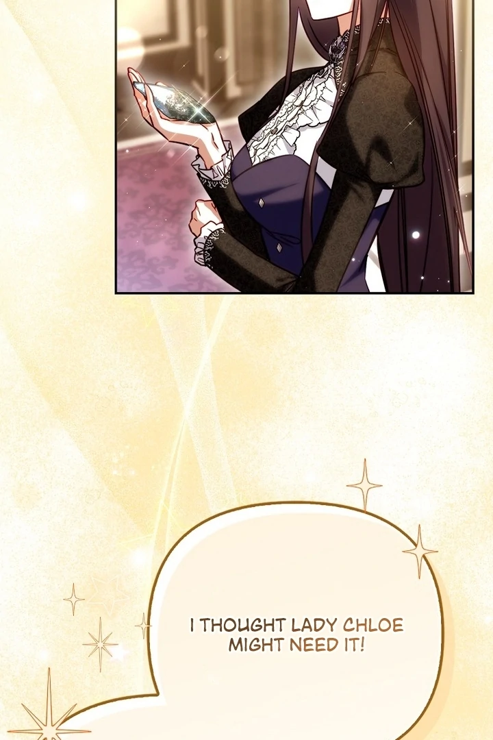 I’m the brave puppy that will save the villainess Chapter 26 400 033