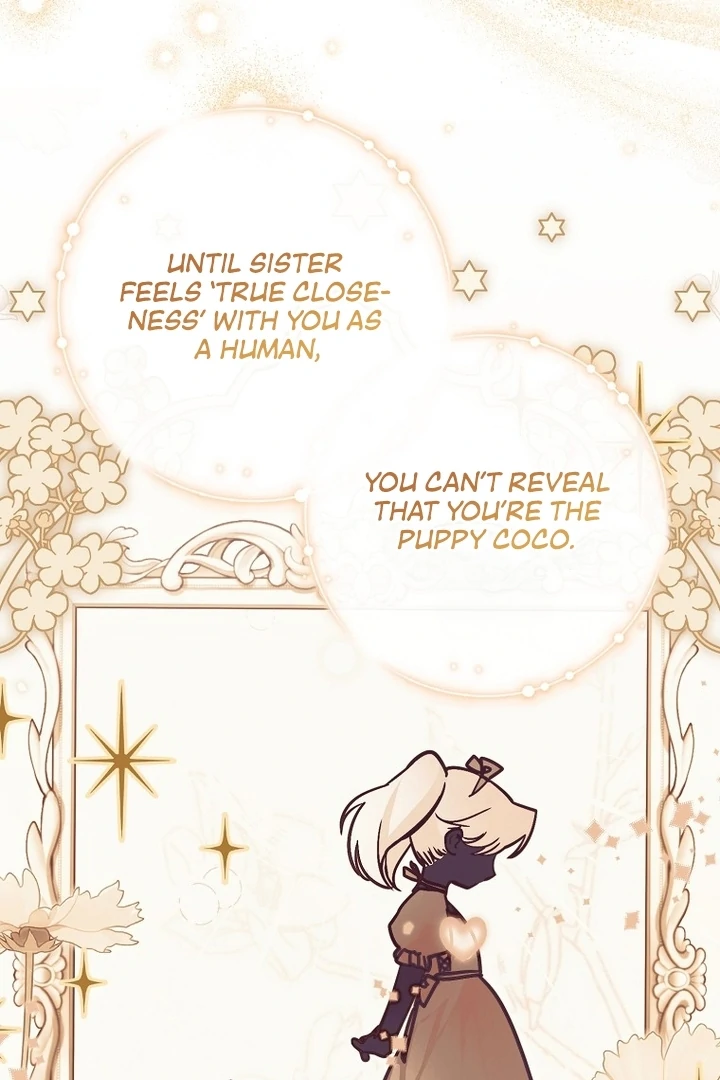 I’m the brave puppy that will save the villainess Chapter 26 405 038