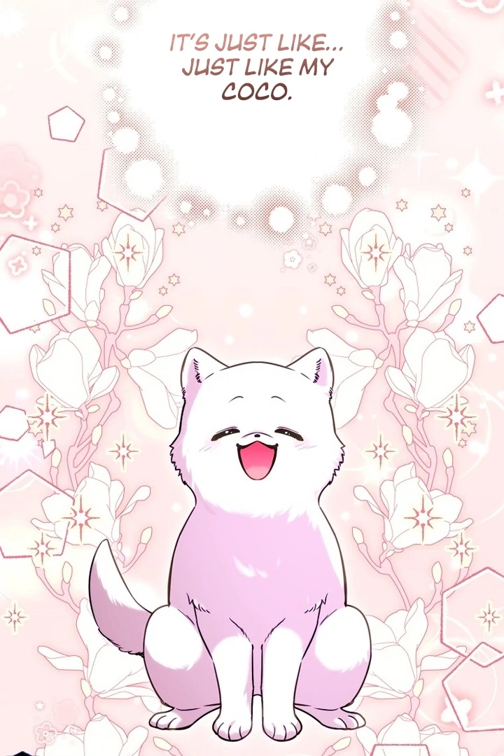 I’m the brave puppy that will save the villainess Chapter 26 449 082