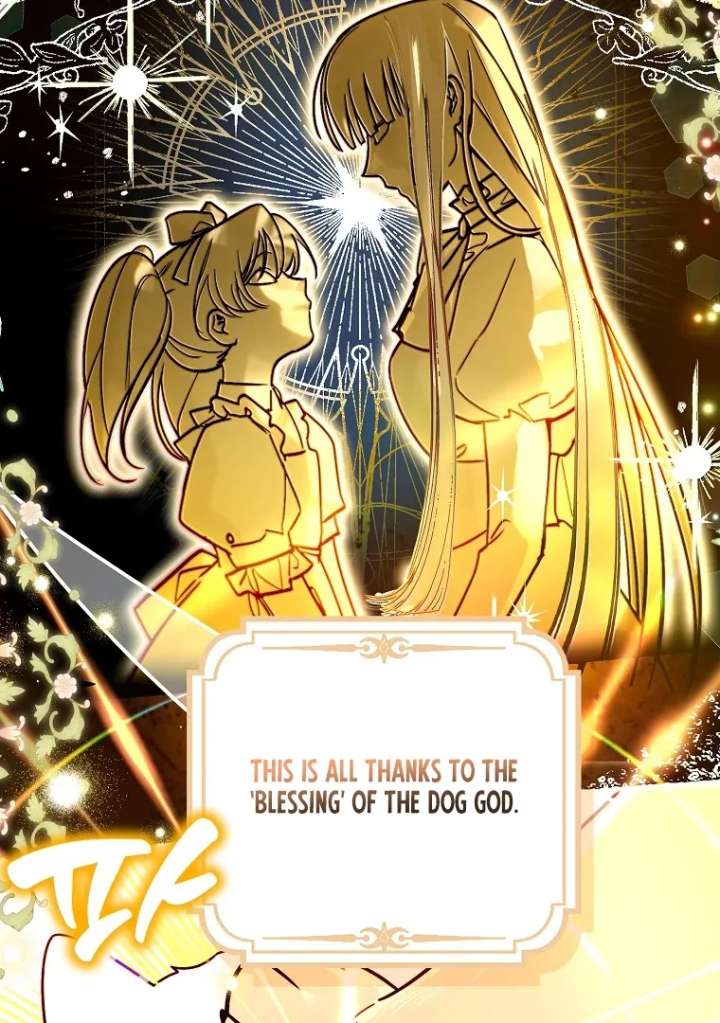 I’m the brave puppy that will save the villainess Chapter 27 487 060
