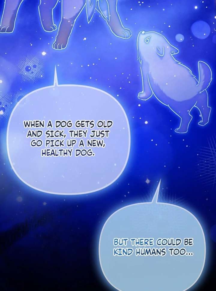 I’m the brave puppy that will save the villainess Chapter 30 448 009
