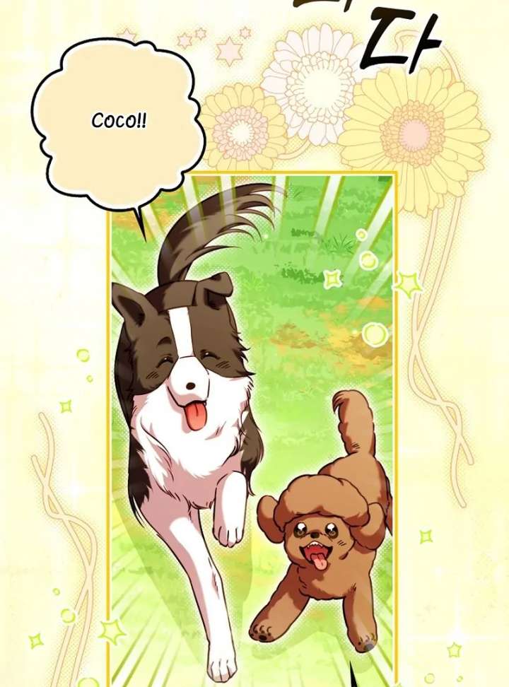 I’m the brave puppy that will save the villainess Chapter 30 495 056