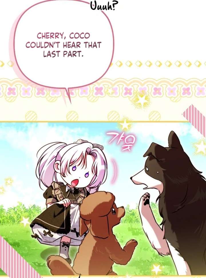 I’m the brave puppy that will save the villainess Chapter 30 506 067
