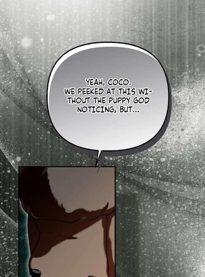 I’m the brave puppy that will save the villainess Chapter 30 508 069