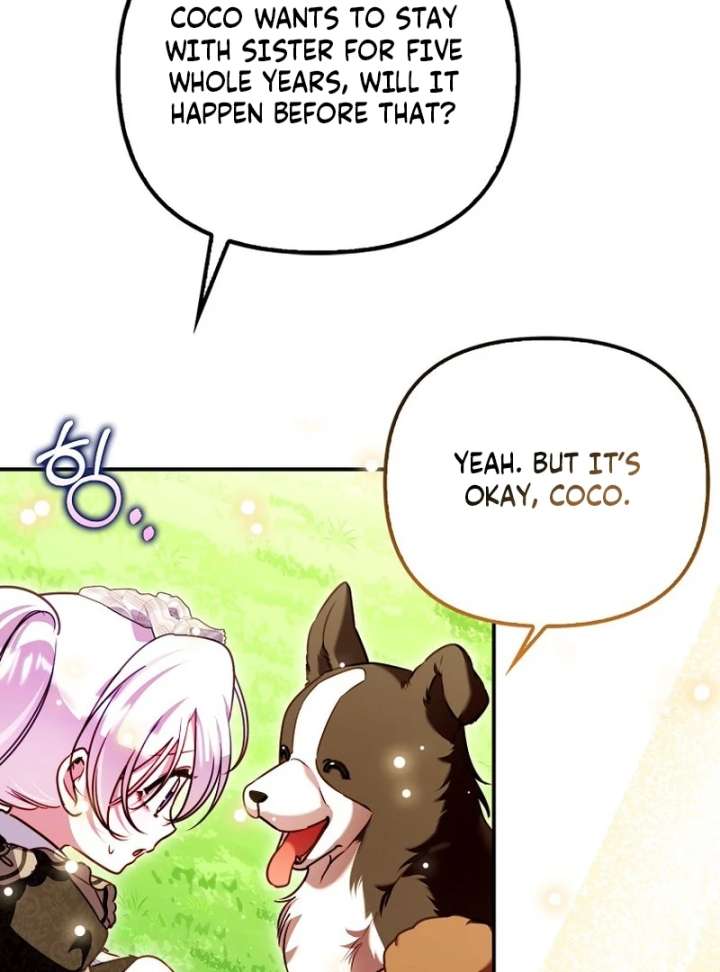 I’m the brave puppy that will save the villainess Chapter 30 512 073