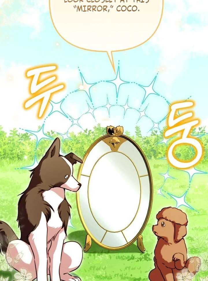 I’m the brave puppy that will save the villainess Chapter 30 514 075