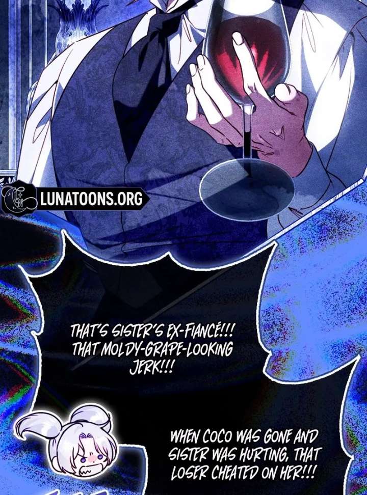 I’m the brave puppy that will save the villainess Chapter 30 529 090