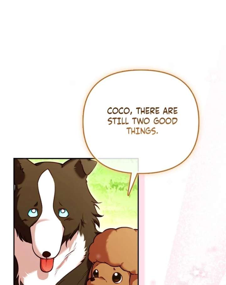 I’m the brave puppy that will save the villainess Chapter 30 540 101