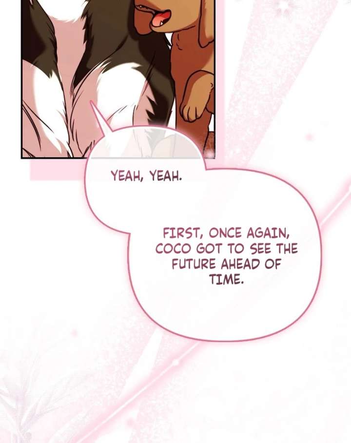 I’m the brave puppy that will save the villainess Chapter 30 541 102