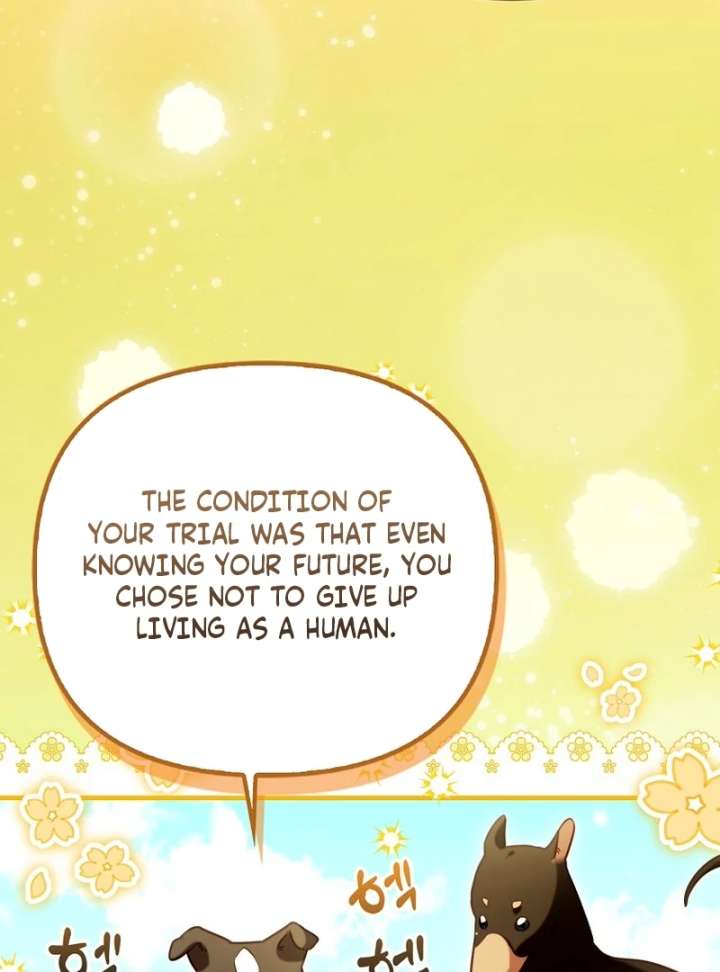 I’m the brave puppy that will save the villainess Chapter 30 551 112