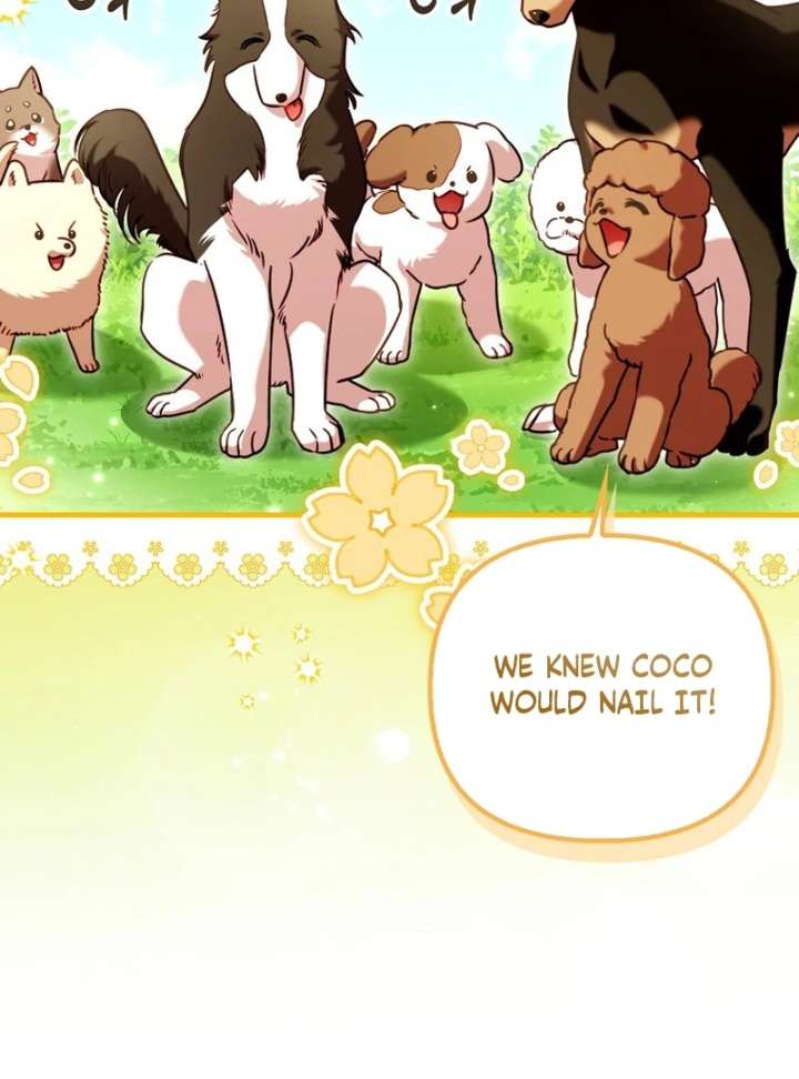 I’m the brave puppy that will save the villainess Chapter 30 552 113