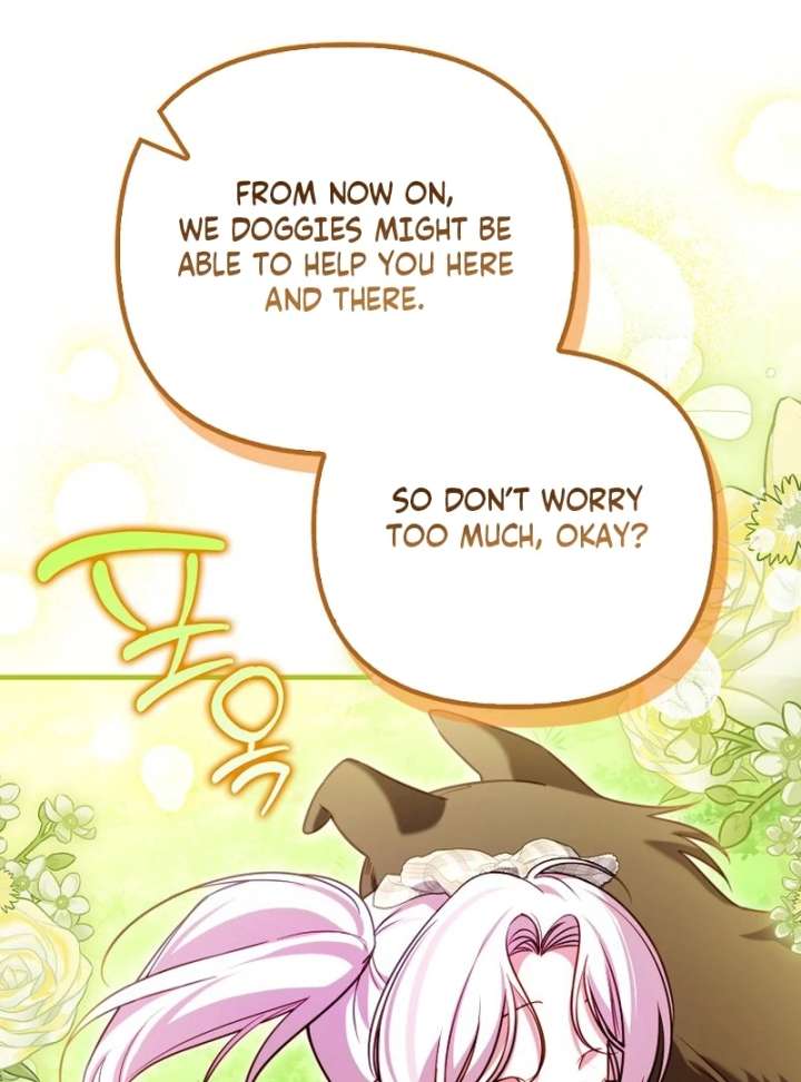 I’m the brave puppy that will save the villainess Chapter 30 553 114