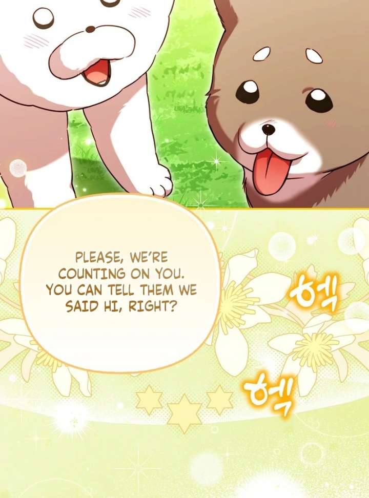 I’m the brave puppy that will save the villainess Chapter 30 559 120