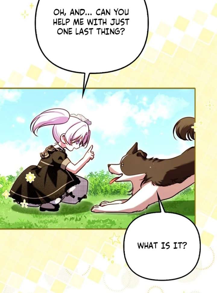 I’m the brave puppy that will save the villainess Chapter 30 561 122
