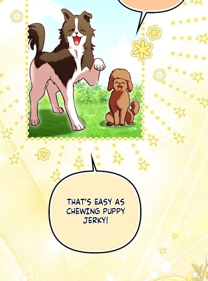 I’m the brave puppy that will save the villainess Chapter 30 564 125