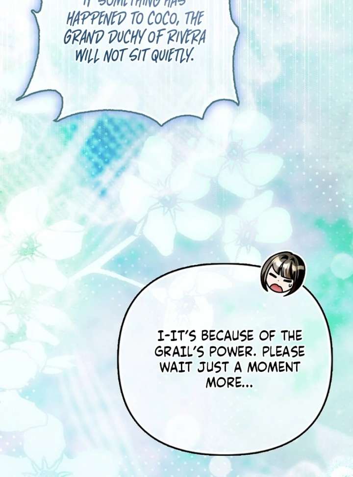 I’m the brave puppy that will save the villainess Chapter 30 572 133
