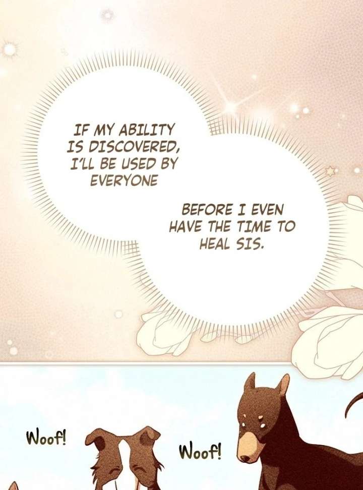 I’m the brave puppy that will save the villainess Chapter 31 429 011