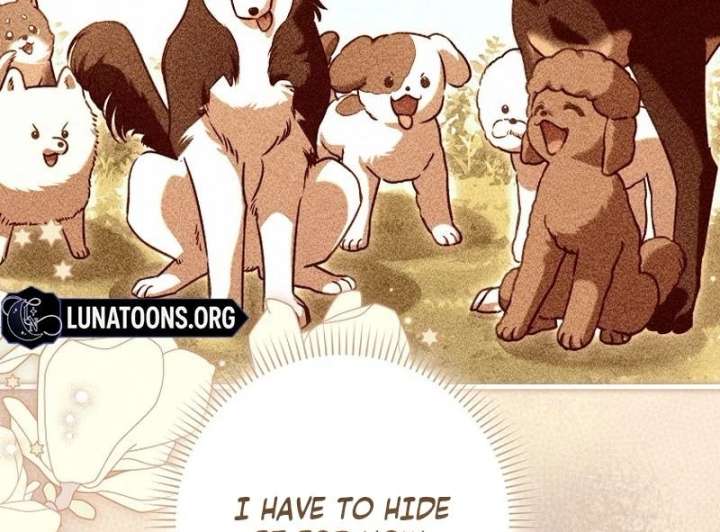 I’m the brave puppy that will save the villainess Chapter 31 430 012