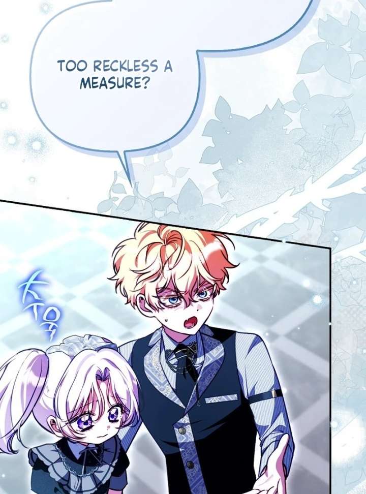 I’m the brave puppy that will save the villainess Chapter 31 451 033