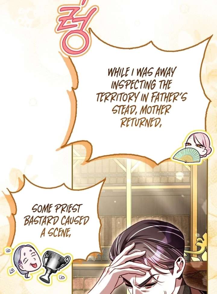 I’m the brave puppy that will save the villainess Chapter 31 481 063