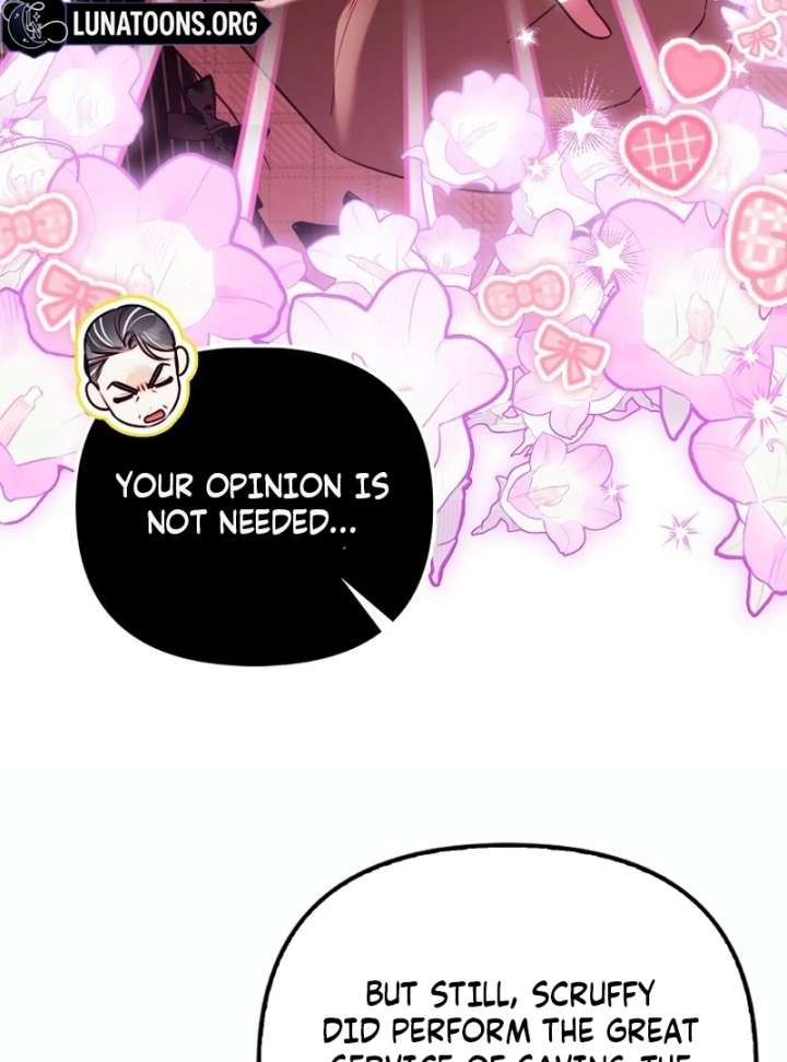 I’m the brave puppy that will save the villainess Chapter 31 486 068