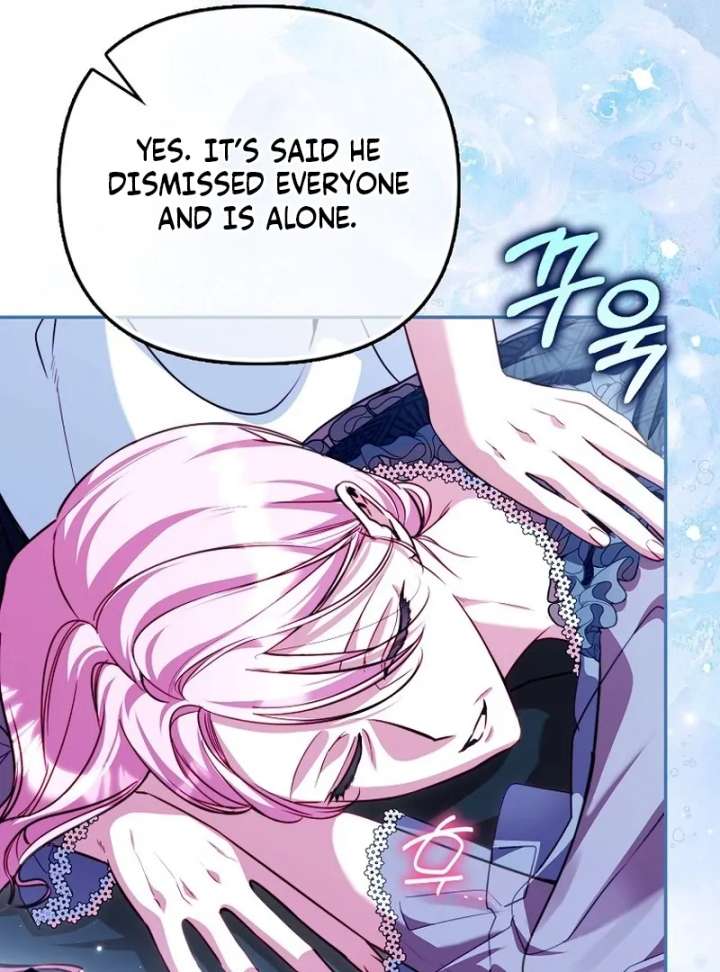 I’m the brave puppy that will save the villainess Chapter 31 516 098