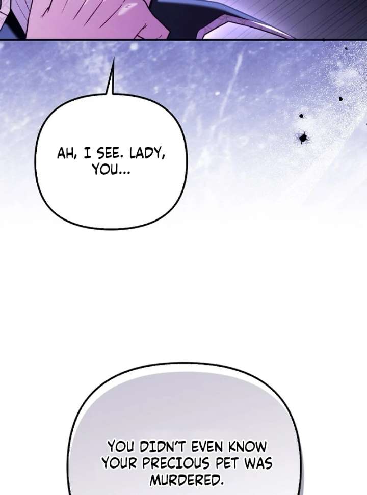 I’m the brave puppy that will save the villainess Chapter 33 474 72