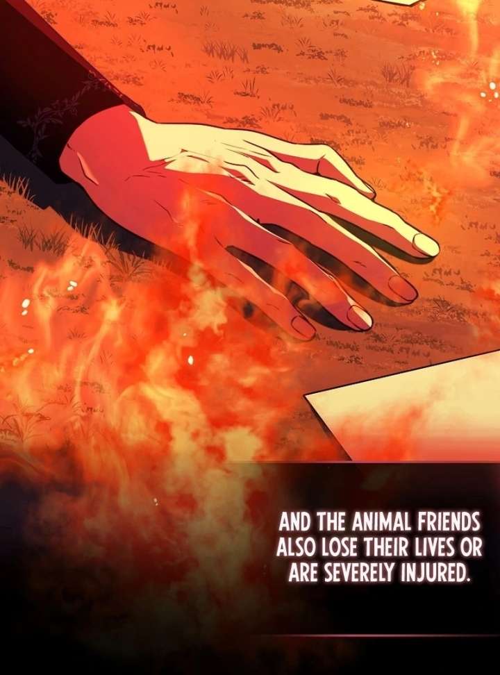 I’m the brave puppy that will save the villainess Chapter 36 419 43