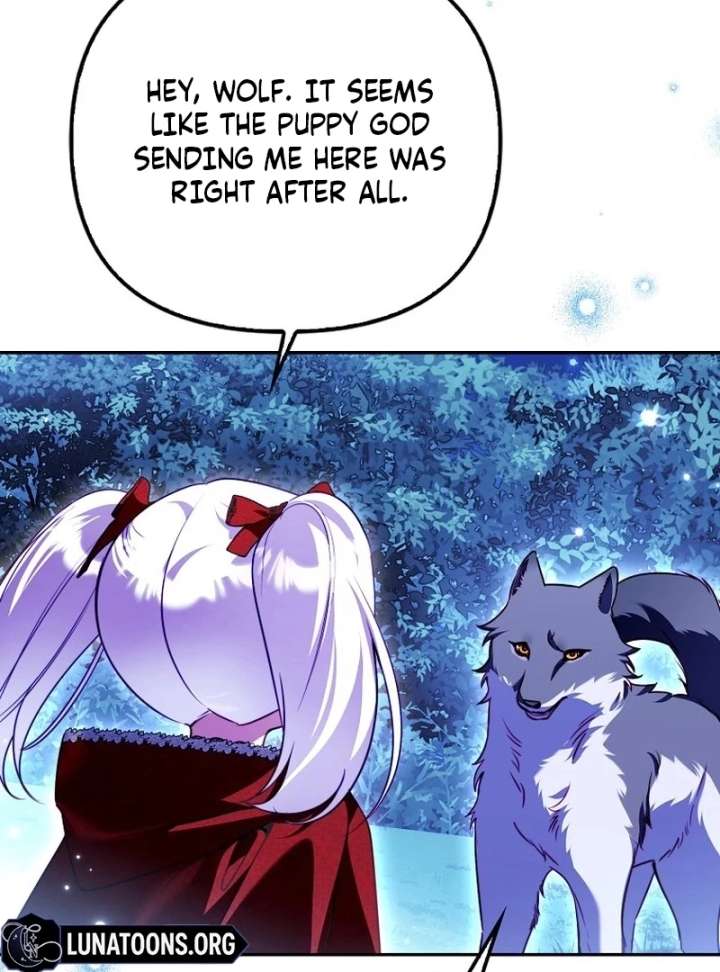 I’m the brave puppy that will save the villainess Chapter 36 434 58